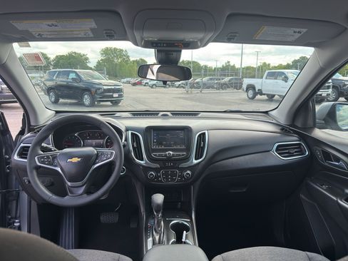 Used 2023 Chevrolet Equinox LT AWD/4WD image 28