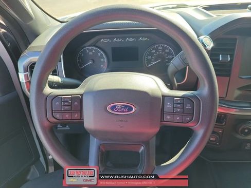 Used 2022 Ford F150 XL w/ STX Appearance Package image 23