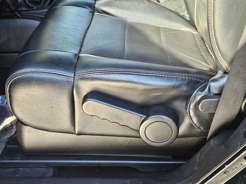 Used 2011 Jeep Wrangler Sahara w/ Dual Top Group image 21