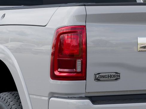 New 2026 RAM 2500 Limited image 9