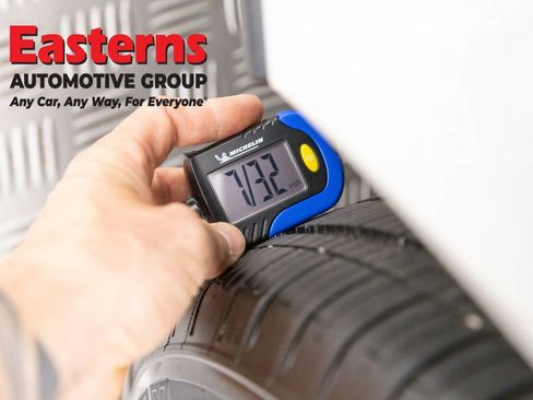 Used 2025 Honda Accord LX image 28