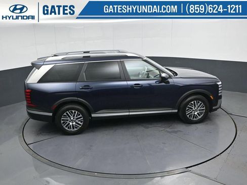 New 2026 Hyundai Palisade SEL AWD/4WD image 52