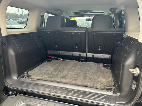 Used 2007 HUMMER H3 Adventure image 17