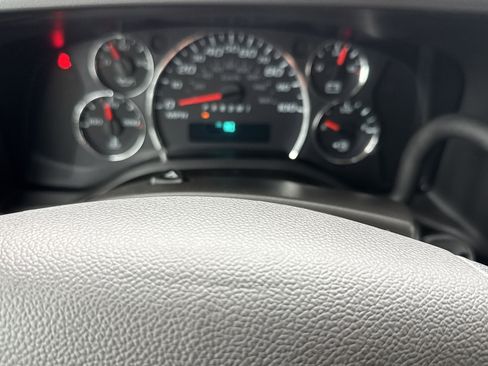 New 2025 GMC Savana 3500 w/ Power Convenience Package image 20
