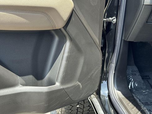 New 2026 GMC Canyon Denali w/ LPO, Denali Black Edition AWD/4WD image 20