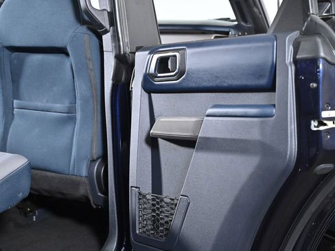 Used 2021 Ford Bronco Outer Banks image 37