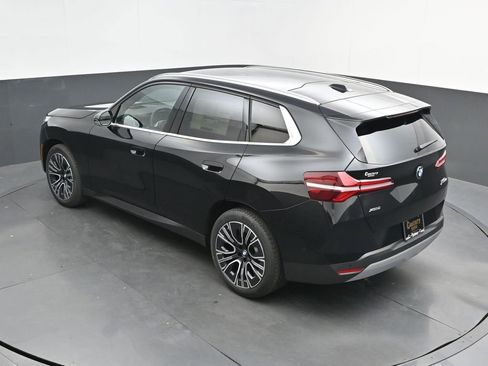 New 2026 BMW X3 xDrive30 AWD/4WD image 36