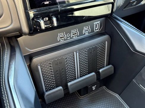 New 2026 RAM 3500 Limited image 4