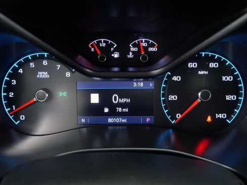 Used 2021 GMC Canyon Denali AWD/4WD image 22