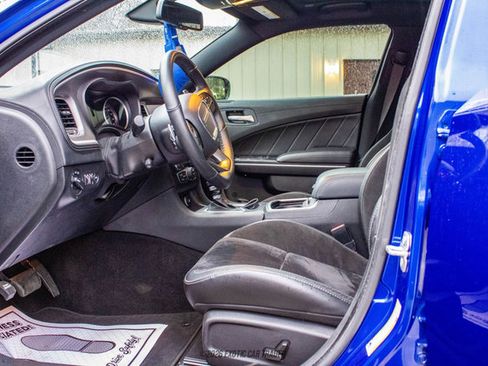 Used 2022 Dodge Charger Scat Pack image 21