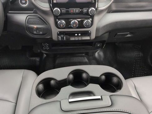 New 2026 RAM 2500 Tradesman w/ Chrome Appearance Group AWD/4WD image 19