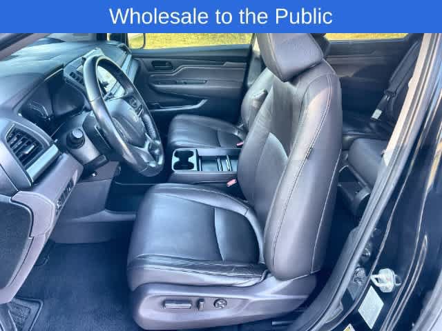 Used 2020 Honda Odyssey Elite image 11