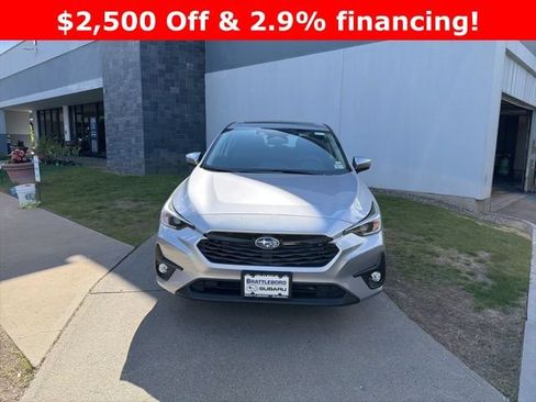 New 2026 Subaru Impreza 2.0i Sport AWD/4WD image 8