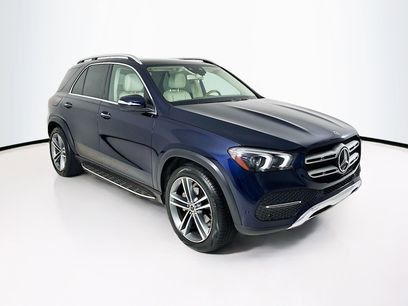 Used 2020 Mercedes-Benz GLE 350