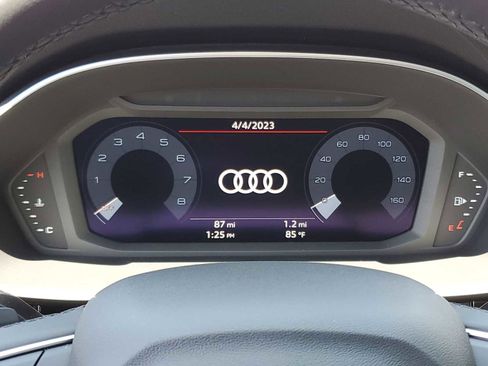 Certified 2023 Audi Q3 2.0T Premium Plus AWD/4WD image 26
