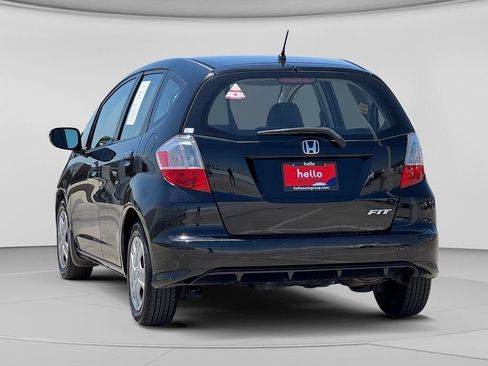 Used 2012 Honda Fit image 30