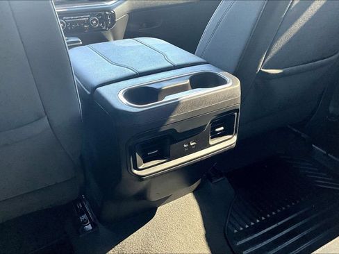 Used 2023 Chevrolet Silverado 1500 RST RWD image 25