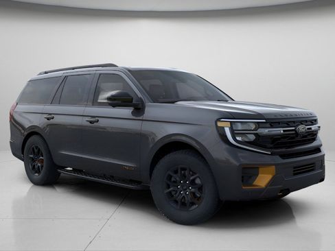 New 2026 Ford Expedition Tremor image 7