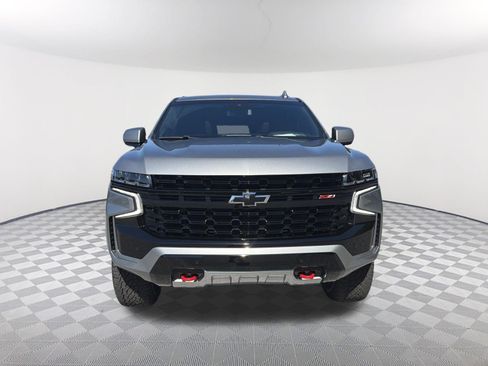 Certified 2024 Chevrolet Tahoe Z71 AWD/4WD image 9