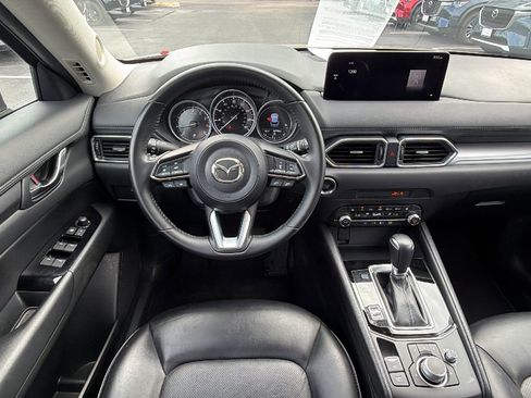 Certified 2025 MAZDA CX-5 AWD 2.5 S w/ Select Package image 20