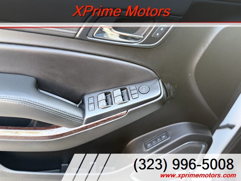 Used 2020 GMC Yukon XL SLT AWD/4WD image 17