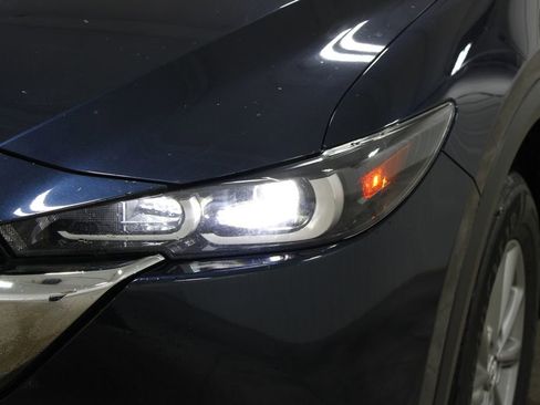 Used 2023 MAZDA CX-5 AWD 2.5 S image 13