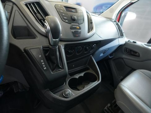 Used 2018 Ford Transit 250 148 Medium Roof RWD image 13