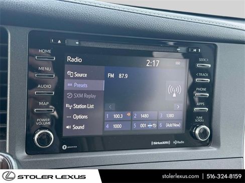 Used 2020 Toyota Sienna XLE image 33