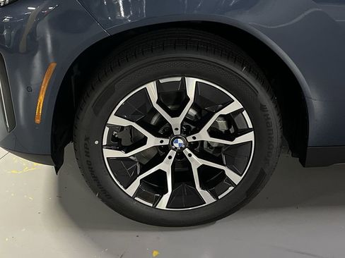 New 2026 BMW X3 xDrive30 w/ Convenience Package image 10