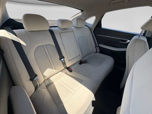 Used 2024 Hyundai Sonata SEL FWD image 29