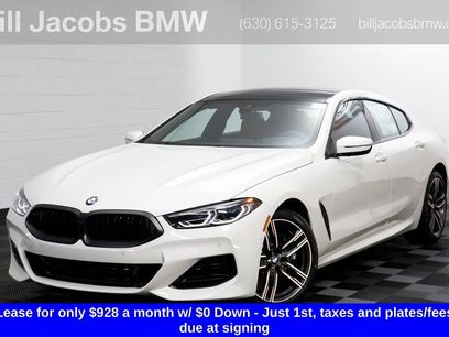 Used 2025 BMW 840i xDrive w/ M Sport Professional Package