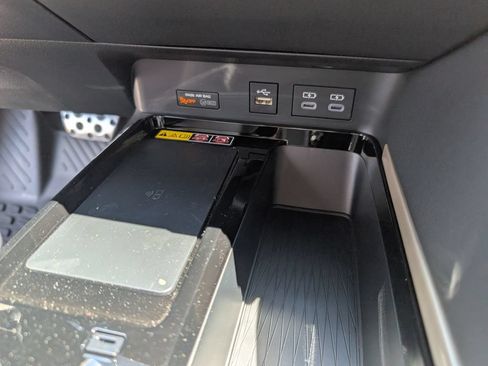 New 2026 Toyota Camry XSE FWD image 15
