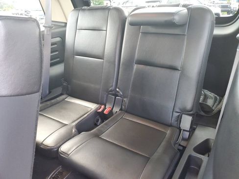 Used 2010 Mercury Mountaineer Premier AWD/4WD image 14