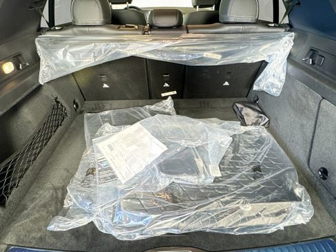 New 2026 Mercedes-Benz GLE 350 4MATIC image 24