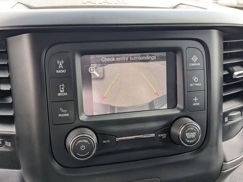 Used 2022 RAM 3500 Tradesman image 19