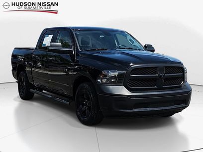 Used 2023 RAM 1500 Tradesman w/ Electronics Convenience Group