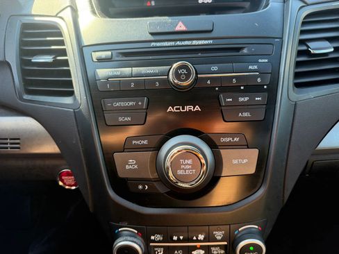 Used 2017 Acura RDX AWD image 21