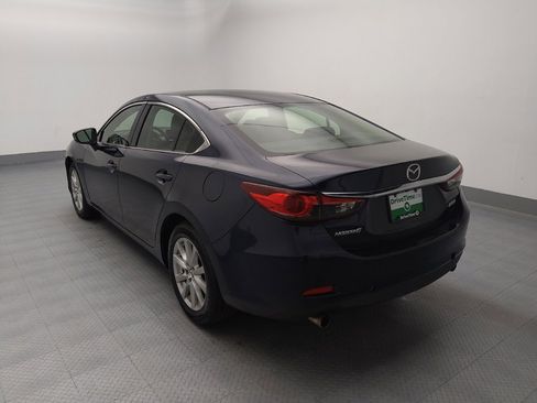 Used 2016 MAZDA MAZDA6 Sport FWD image 5