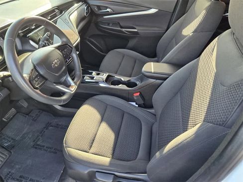 Used 2022 Chevrolet Bolt EUV LT image 15