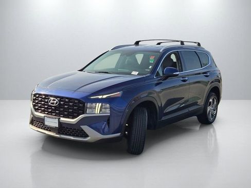 Used 2023 Hyundai Santa Fe SEL image 8