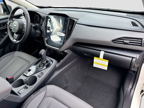 New 2026 Subaru Crosstrek 2.5i Limited AWD/4WD image 36