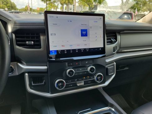 Used 2023 Ford Expedition Max XLT RWD image 22