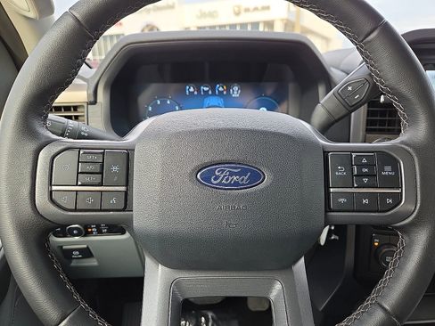 Used 2024 Ford F150 XLT image 24