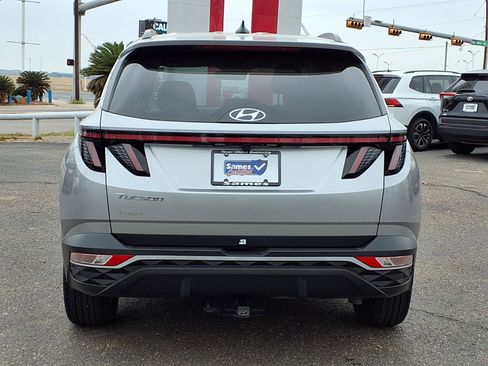 Used 2023 Hyundai Tucson SEL w/ Convenience Package image 6