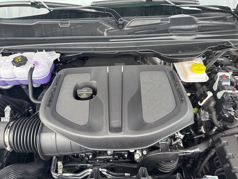 New 2026 RAM 1500 Big Horn image 46