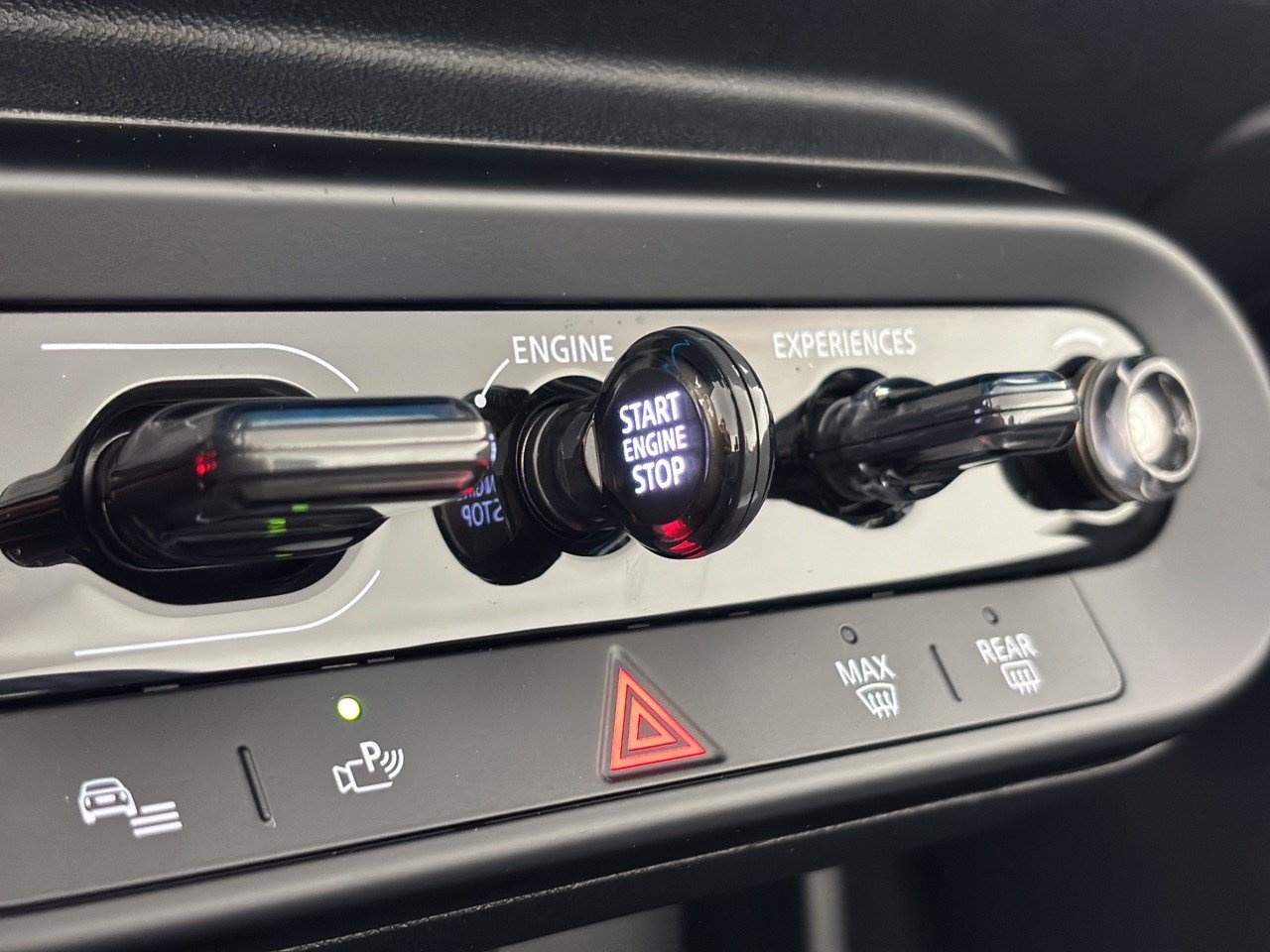 New 2027 MINI Cooper S FWD image 20
