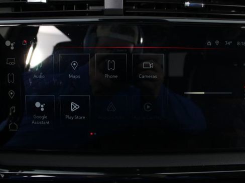 New 2026 GMC Sierra 2500 AT4 w/ AT4 Premium Plus Package AWD/4WD image 6