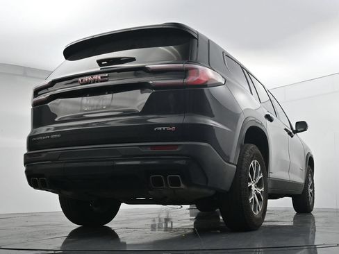 Used 2024 GMC Acadia AT4 w/ Luxury Package AWD/4WD image 22