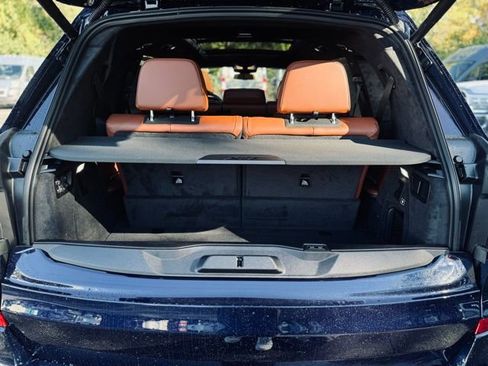 New 2026 BMW X7 xDrive40i w/ M Sport Package image 10