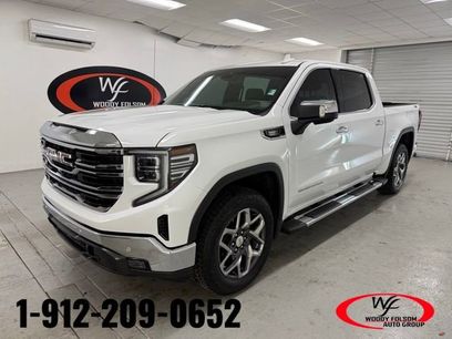Certified 2024 GMC Sierra 1500 SLT w/ SLT Premium Plus Package